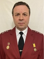 Мазюкин Олег Алексеевич