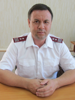 Мазюкин Олег Алексеевич