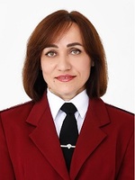 Хузахметова Назиля Назымовна