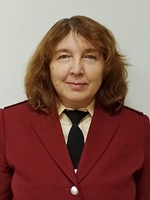 Рыбачёнок Татьяна Михайловна