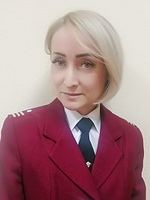 Гимадиева Лейсан Рафаэлевна