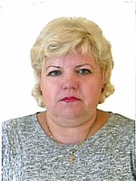 Салкова Эльвира Валентиновна