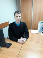 Иванов Евгений Александрович