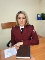 Хасьянова Алсу Рафаэлевна