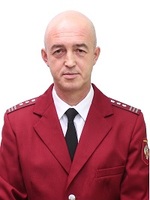 Исмагилов Рустям Кытдусович